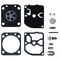 A & I Products REBUILD KIT 0" x0" x0" A-B1ZMRB89A - alternate 1